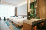 Cheery Dragon Hotel Weihai Jiuzi, Weihai