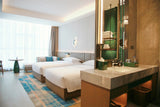Cheery Dragon Hotel Weihai Jiuzi, Weihai