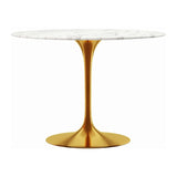 Hotel table