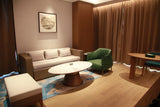 Cheery Dragon Hotel Weihai Jiuzi, Weihai
