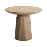 Hotel table