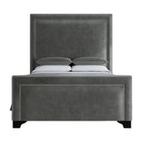 Hotel bed box