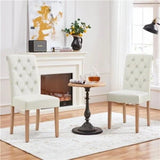 Hotel chair
