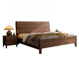 Hotel bed box