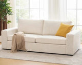 Hotel sofa