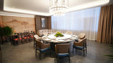 Cheery Dragon Hotel Weihai Jiuzi, Weihai