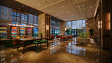 Cheery Dragon Hotel Weihai Jiuzi, Weihai