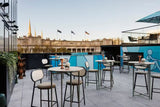 Le Méridien Melbourne Hotel