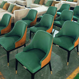 Hotel chair