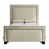 Hotel bed box