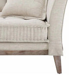 Hotel sofa