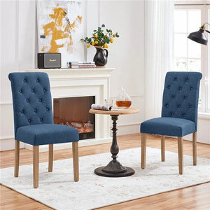 Hotel chair