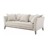 Hotel sofa
