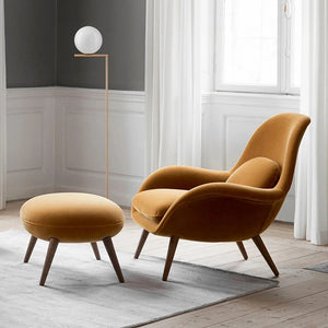 Hotel chair