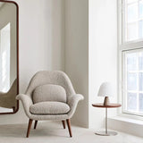 Hotel chair