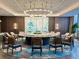 Hotel loose furniture
